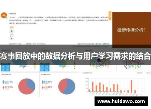 赛事回放中的数据分析与用户学习需求的结合